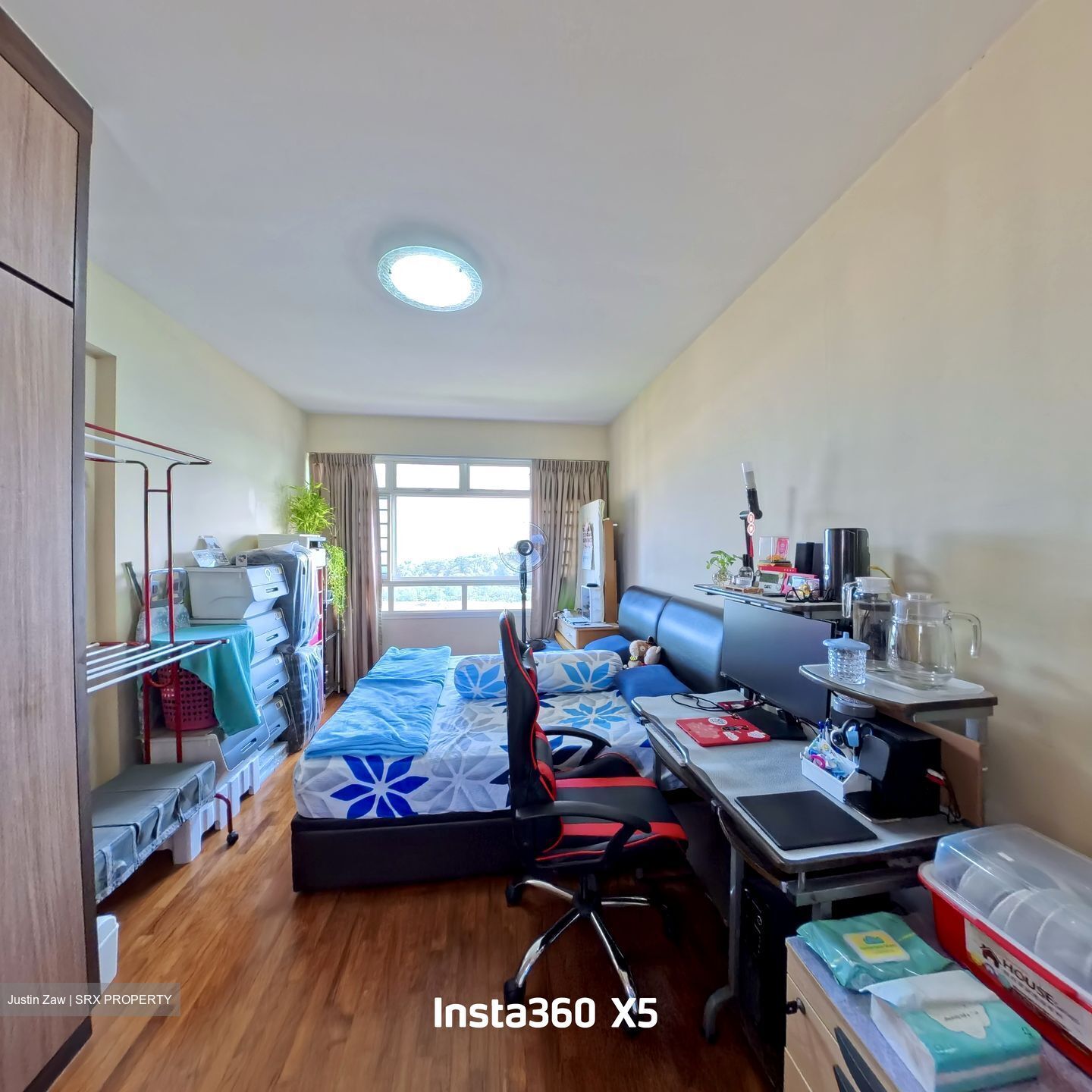 Blk 80A Telok Blangah Towers (Bukit Merah), HDB 4 Rooms #566613371